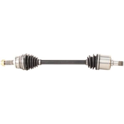 TRAKMOTIVE - HO8482 - CV Axle Shaft pa1