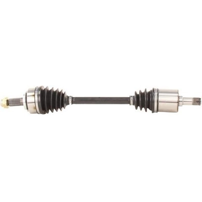 TRAKMOTIVE - HO8505 - CV Axle Shaft pa1