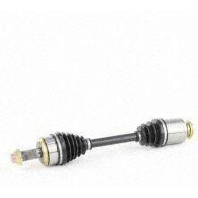 TRAKMOTIVE - HO8544 - CV Axle Shaft pa3