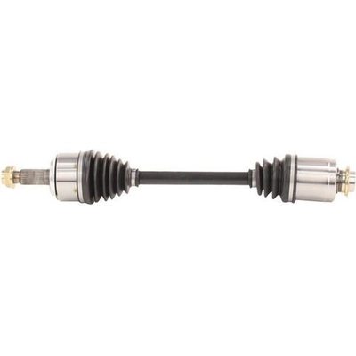 TRAKMOTIVE - HO8579 - CV Axle Shaft pa1