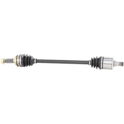 TRAKMOTIVE - HO8588 - CV Axle Shaft pa1