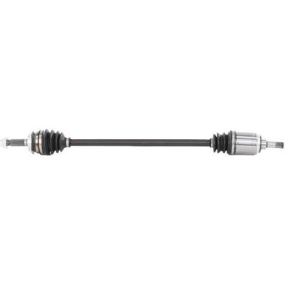 TRAKMOTIVE - HO8630 - CV Axle Shaft pa1