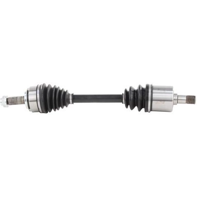 TRAKMOTIVE - HO8641 - CV Axle Shaft pa1