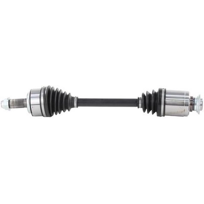 TRAKMOTIVE - HO8650 - CV Axle Shaft pa1