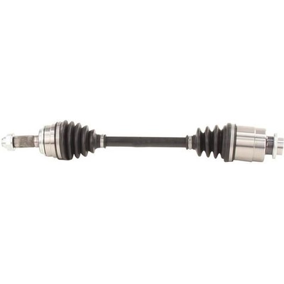 TRAKMOTIVE - HO8678 - CV Axle Shaft pa1