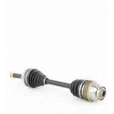 TRAKMOTIVE - HY8004 - CV Axle Shaft pa5