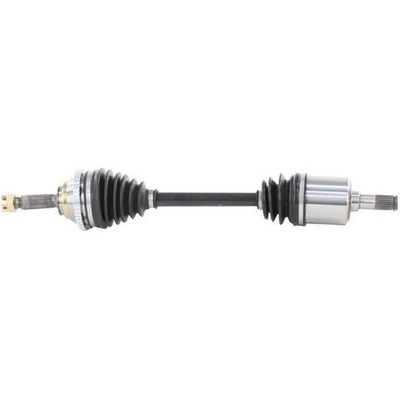 TRAKMOTIVE - HY8006 - CV Axle Shaft pa1