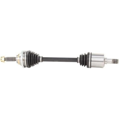 TRAKMOTIVE - HY8047 - CV Axle Shaft pa1