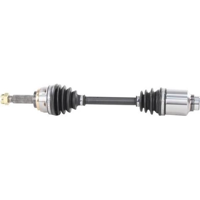 TRAKMOTIVE - HY8060 - CV Axle Shaft pa1