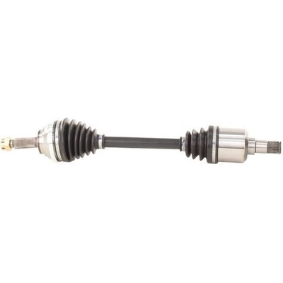 TRAKMOTIVE - HY8086 - CV Axle Shaft pa1