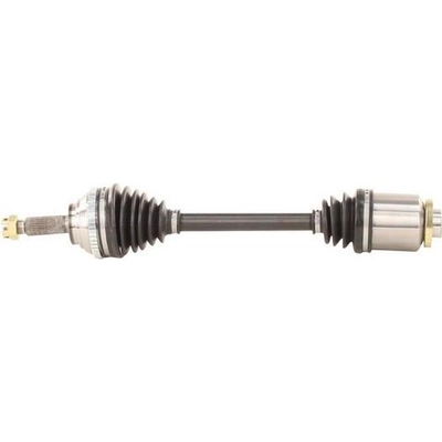 TRAKMOTIVE - HY8087 - CV Axle Shaft pa1