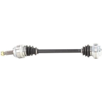 TRAKMOTIVE - HY8119 - CV Axle Shaft pa1