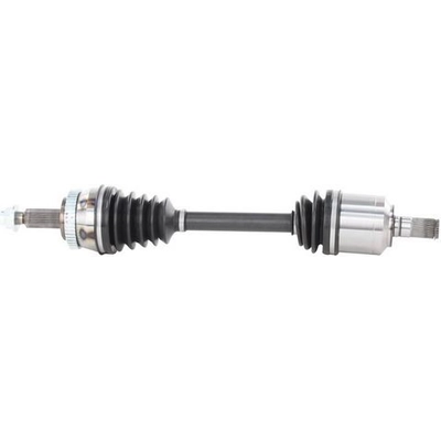 TRAKMOTIVE - HY8220 - CV Axle Shaft pa1