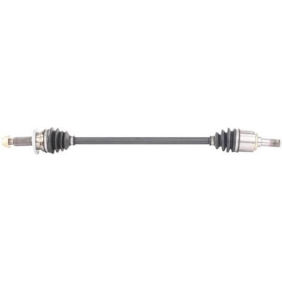 TRAKMOTIVE - HY8229 - CV Axle Shaft pa1