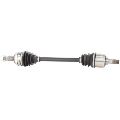 TRAKMOTIVE - HY8253 - CV Axle Shaft pa1