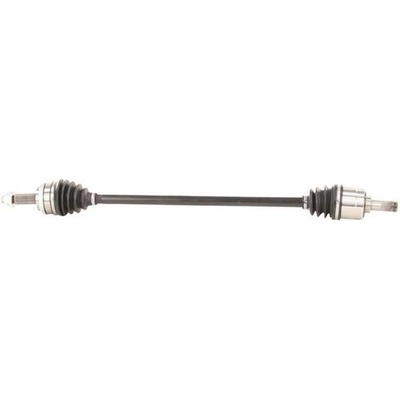 TRAKMOTIVE - HY8259 - Drive Shaft Assembly pa1