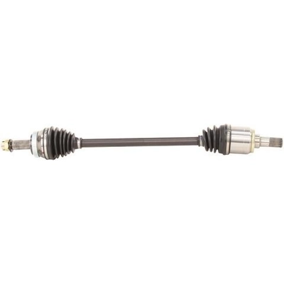 TRAKMOTIVE - HY8274 - CV Axle Shaft pa1