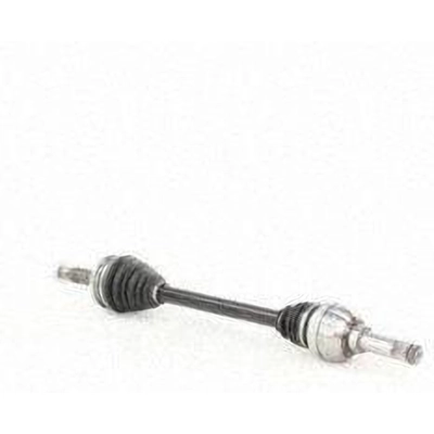 New CV Shaft by TRAKMOTIVE - JG8004 pa4