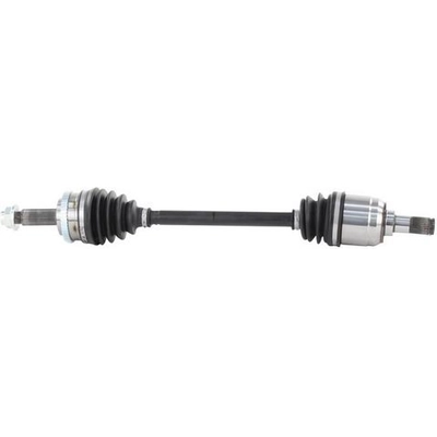 TRAKMOTIVE - KA8060 - New CV Shaft pa1