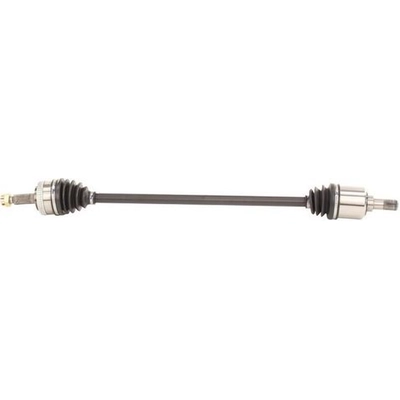 TRAKMOTIVE - KA8069 - CV Axle Shaft pa1