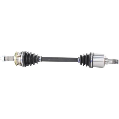 TRAKMOTIVE - KA8115 - CV Axle Shaft pa2