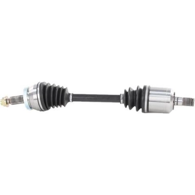 TRAKMOTIVE - KA8126 - CV Axle Shaft pa1