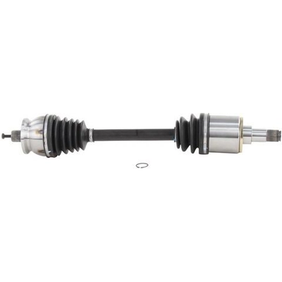 TRAKMOTIVE - MB8003 - CV Axle Shaft pa1