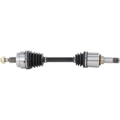 TRAKMOTIVE - MB8005 - CV Axle Shaft pa1