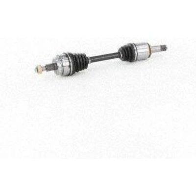 TRAKMOTIVE - MB8005 - CV Axle Shaft pa4