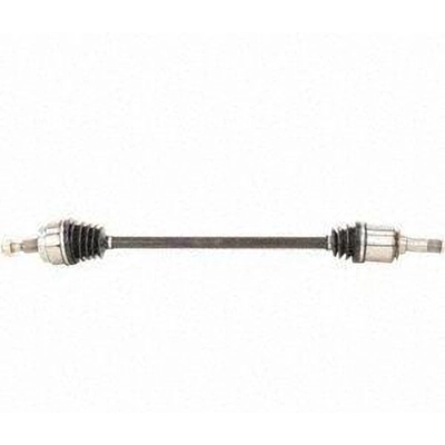 New CV Shaft by TRAKMOTIVE - MB8006 pa3