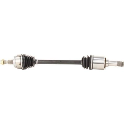 TRAKMOTIVE - MB8010 - CV Axle Shaft pa1