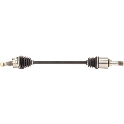 TRAKMOTIVE - MB8011 - CV Axle Shaft pa1