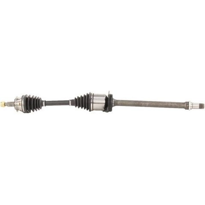 TRAKMOTIVE - MB8038 - CV Axle Shaft pa1