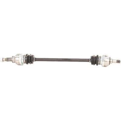 TRAKMOTIVE - MB8048 - CV Axle Shaft pa1