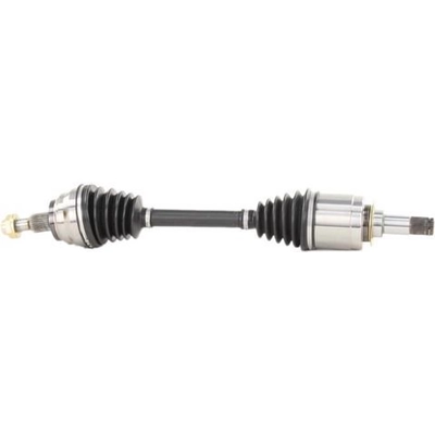 TRAKMOTIVE - MB8071 - CV Axle Shaft pa1