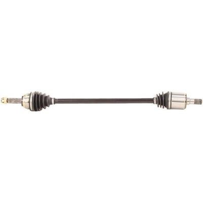 TRAKMOTIVE - MI8029 - CV Axle Shaft pa1