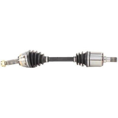 TRAKMOTIVE - MI8031 - CV Axle Shaft pa1