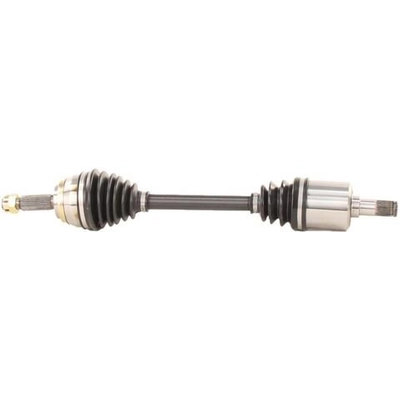 TRAKMOTIVE - MI8034 - CV Axle Shaft pa1