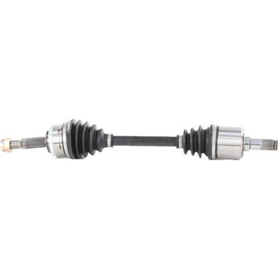 TRAKMOTIVE - MI8041 - CV Axle Shaft pa1