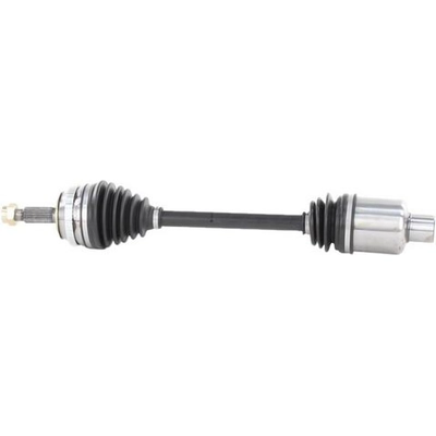 TRAKMOTIVE - MI8073 - CV Axle Shaft pa2