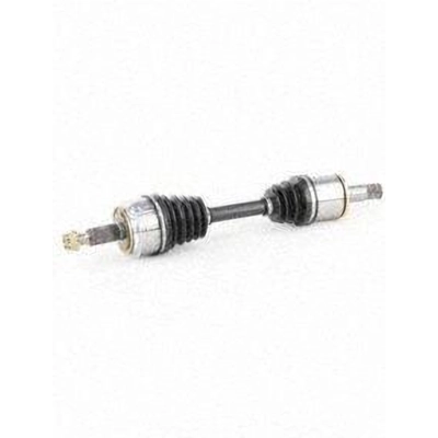 TRAKMOTIVE - MI8126 - CV Axle Shaft pa3