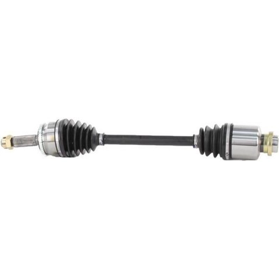 TRAKMOTIVE - MI8167 - CV Axle Shaft pa1