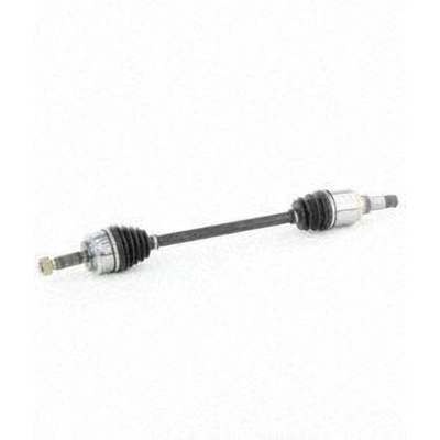 TRAKMOTIVE - MI8178 - CV Axle Shaft pa4