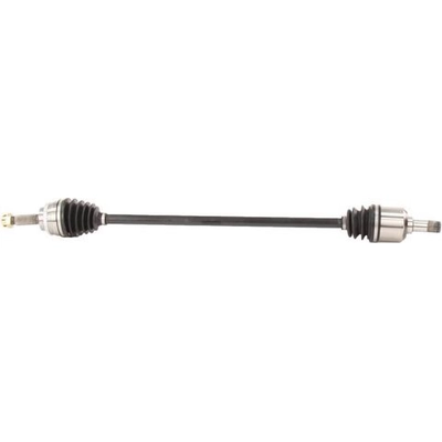 TRAKMOTIVE - MI8190 - CV Axle Shaft pa1