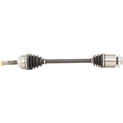 TRAKMOTIVE - MI8192 - CV Axle Shaft pa1