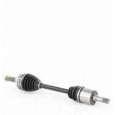 TRAKMOTIVE - MZ8012 - CV Axle Shaft pa5