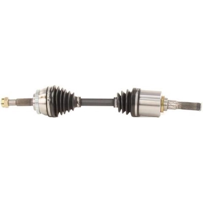 TRAKMOTIVE - NI8002 - CV Axle Shaft pa1