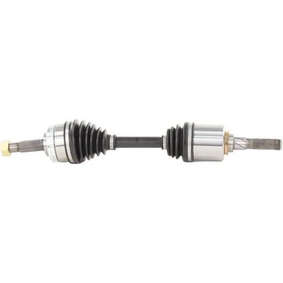 TRAKMOTIVE - NI8068 - CV Axle Shaft pa1