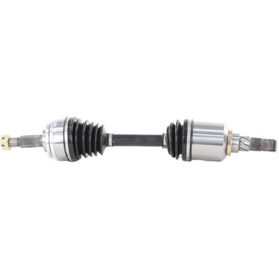 TRAKMOTIVE - NI8073 - CV Axle Shaft pa1