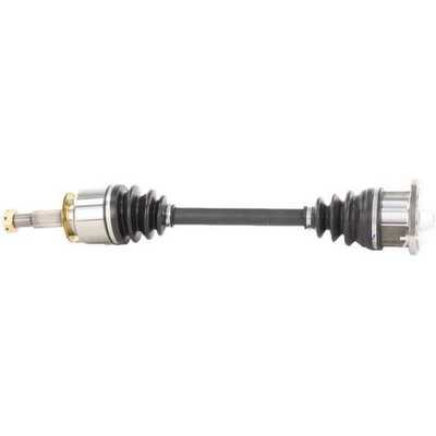 TRAKMOTIVE - NI8086 - CV Axle Shaft pa1